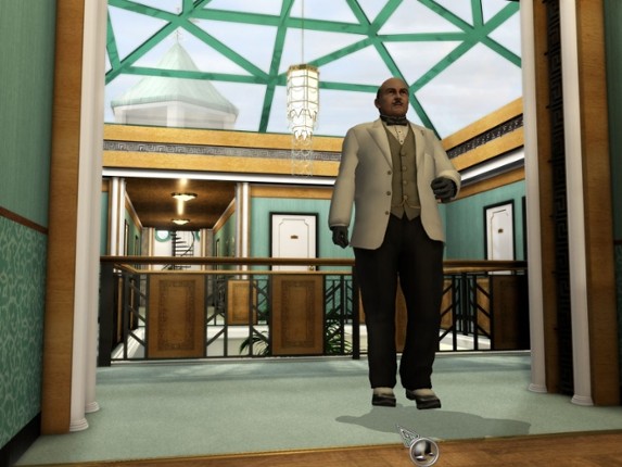 Agatha Christie: Evil Under the Sun Image