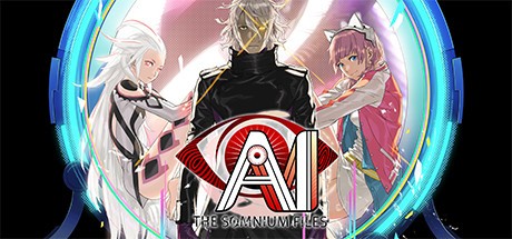 Games like AI: THE SOMNIUM FILES