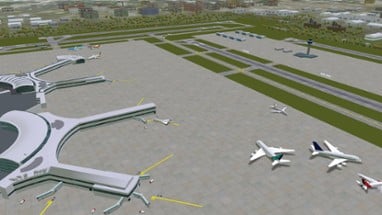 Airport Madness 3D: Volume 2 Image