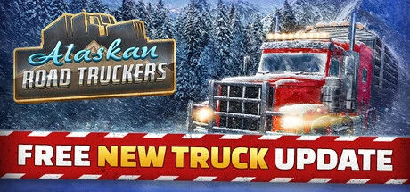Games like Alaskan Road Truckers