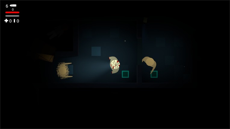 An Agonized Mind screenshot