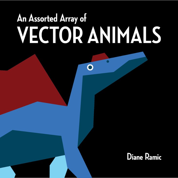 Games like An Assorted Array of Vector Animals