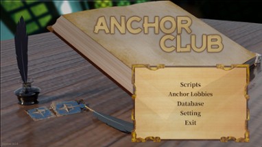 Anchor Club Image