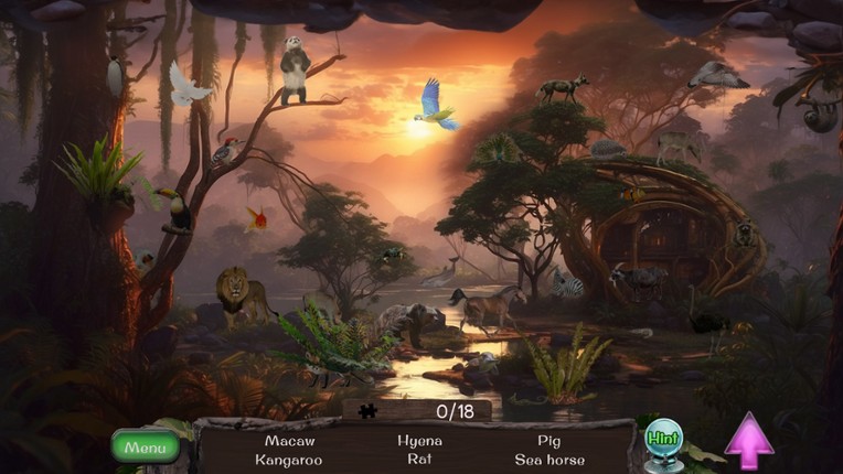 Animal Kingdom 3 screenshot