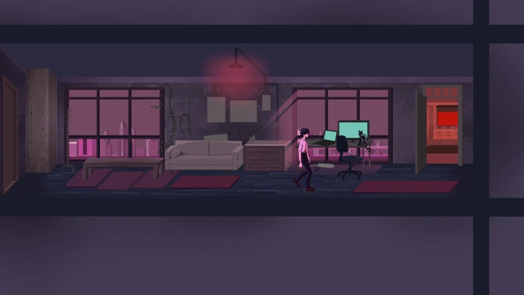 Anomalistic Revolution screenshot