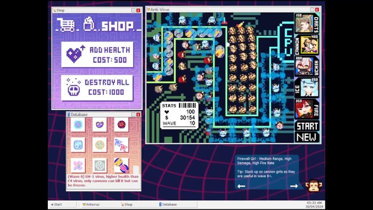 Antivirus Image