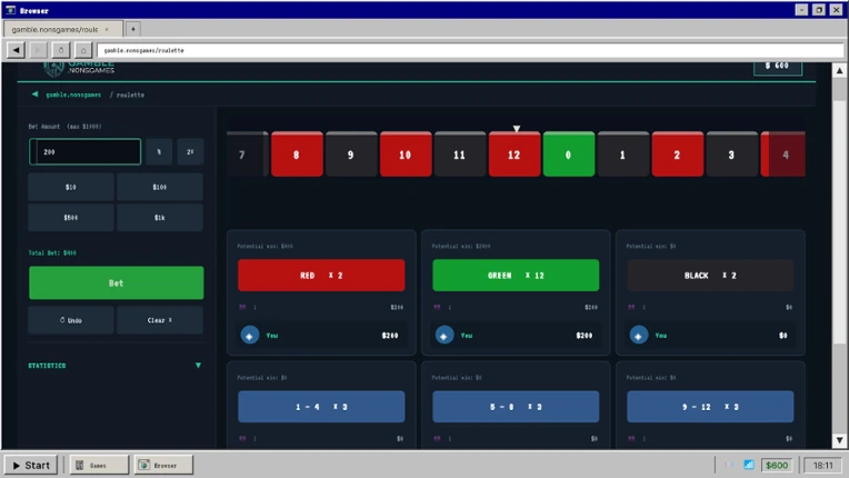 Arcade & Motel Simulator Together Image