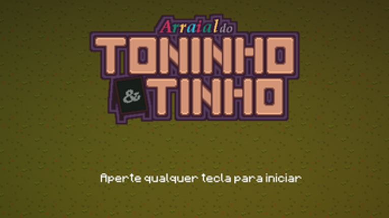 Arraial do Toninho e Tinho Image