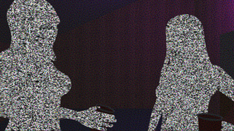 August: She Watches (Demo) Image