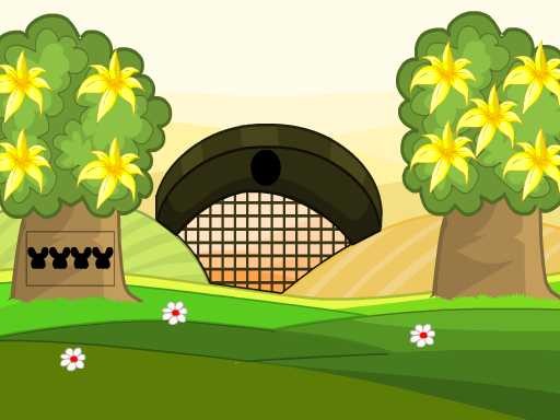 Games like Baby Land Escape
