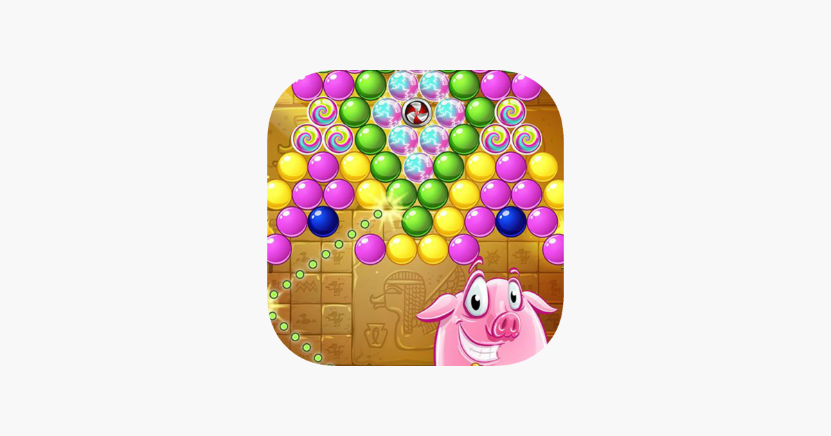 Games like Balloon Pigy Play