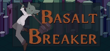 Games like Basalt Breaker