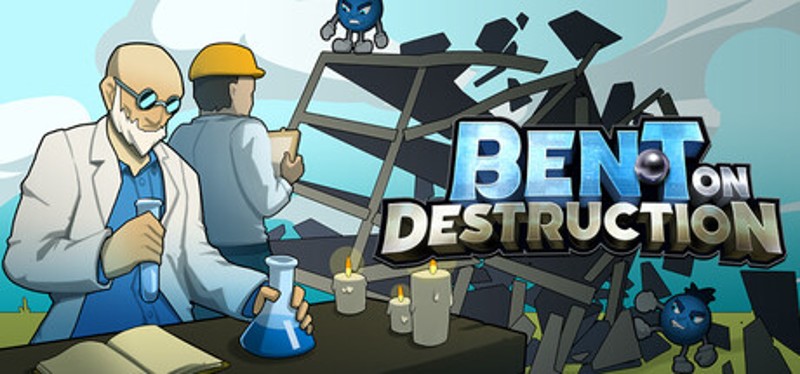 Bent on Destruction Image