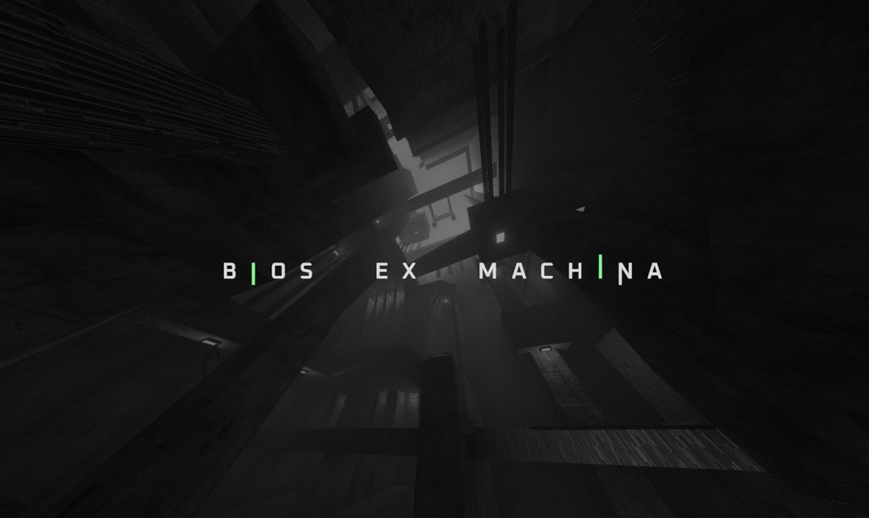 Games like Bios Ex Machina