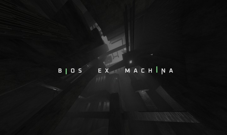 Bios Ex Machina Image