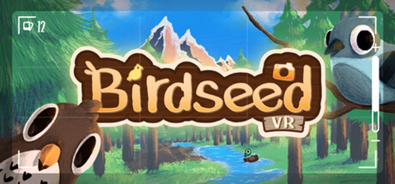 Birdseed Image