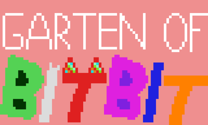 Bitbit's Garten screenshot