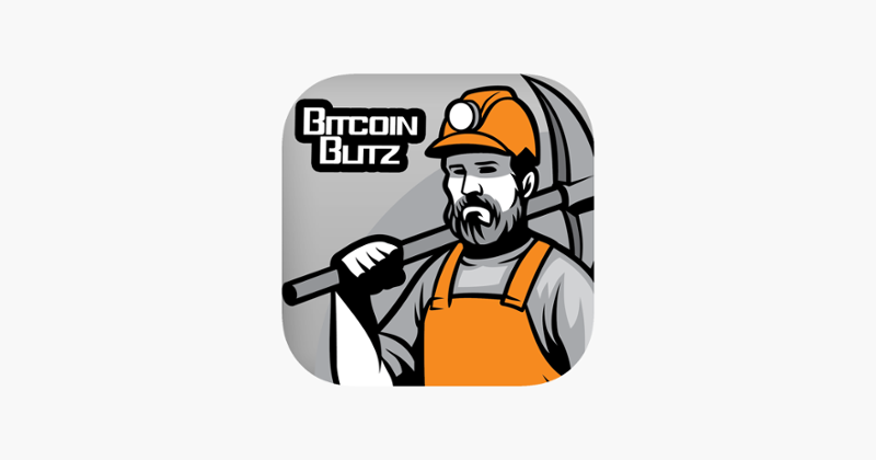 Bitcoin Blitz: Mine Runner Image