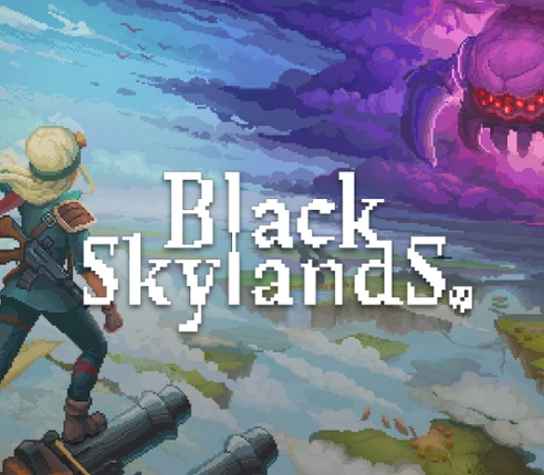 Black Skylands Image