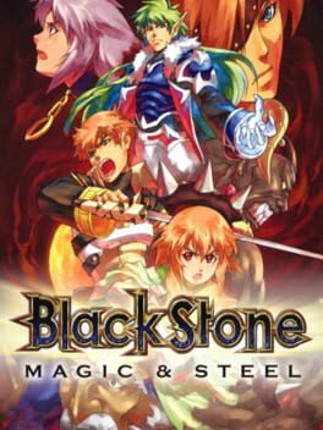 Black Stone: Magic & Steel Image