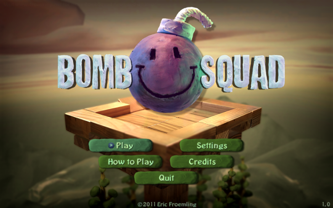 BombSquad Image