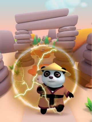 Bonik Go: Heroes Gold Run Image