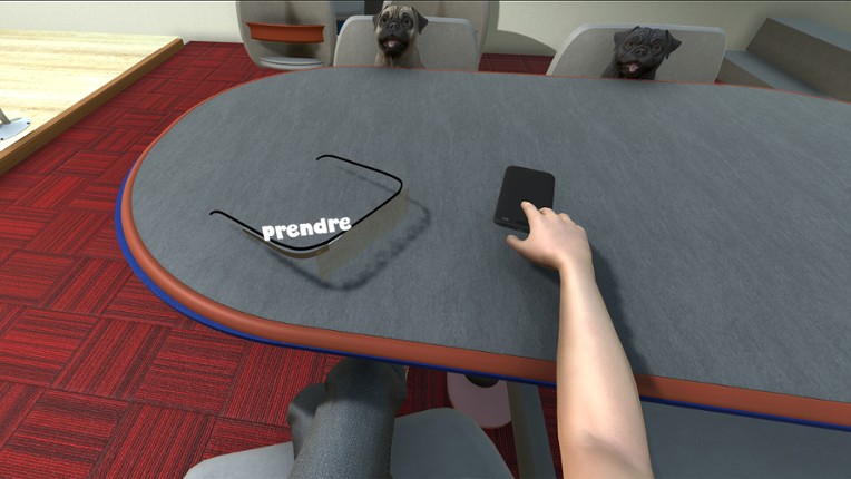 Bowlers : The bowling experience screenshot