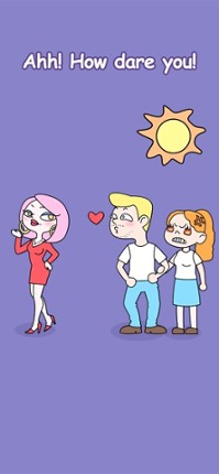 Brain Burs！ screenshot