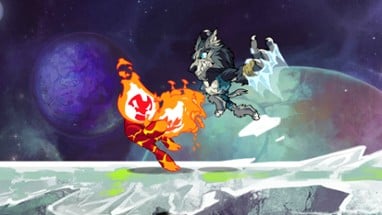 Brawlhalla Image