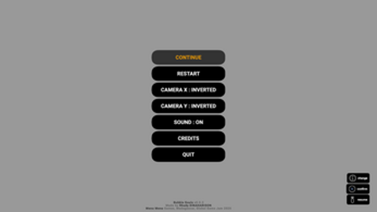 Bubble Souls screenshot