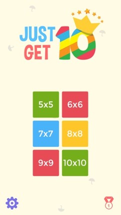 Can you get 10 - 10/10 Number Game The Last Hocus screenshot