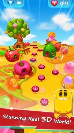 Candy Pop! - Bubble Shooter Image