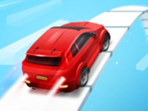 Games like Car Rush - Race Master 3D Game