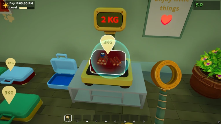 Cat Customs Simulator Image