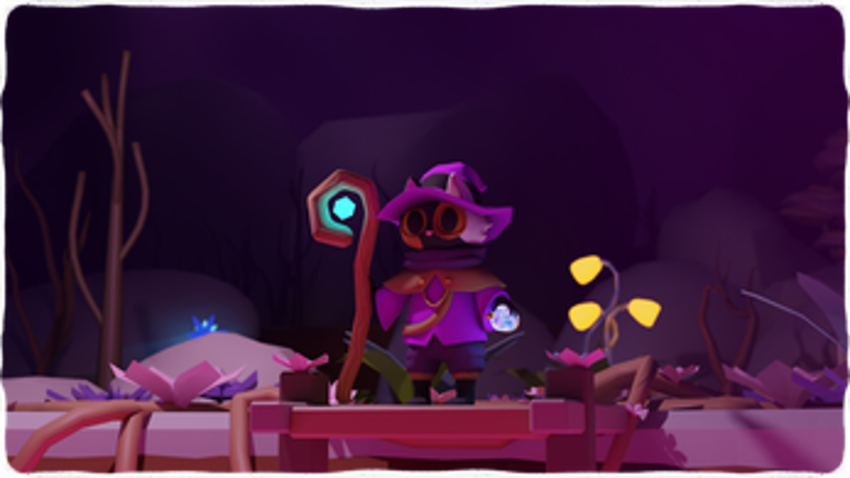 Cats & Potions screenshot