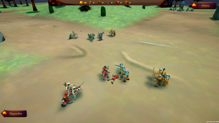 Chaos Magic: Towers and Wizards Image