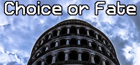 Games like Choice or Fate