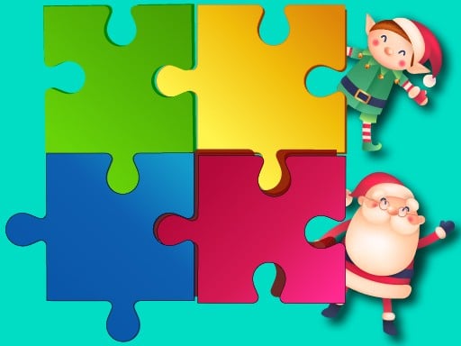 Games like Christmas Jigsaw Puzzle