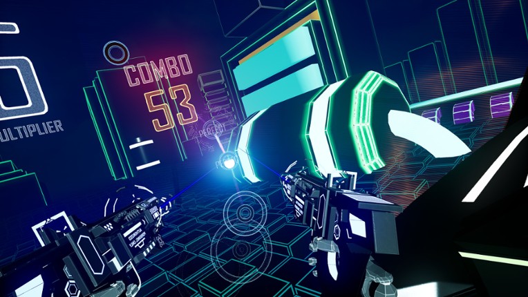 Circuit Slinger screenshot