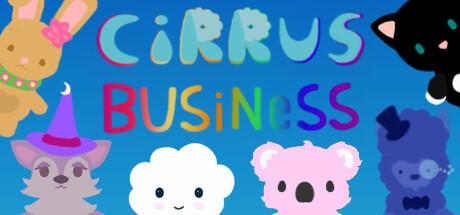 Games like Cirrus Business