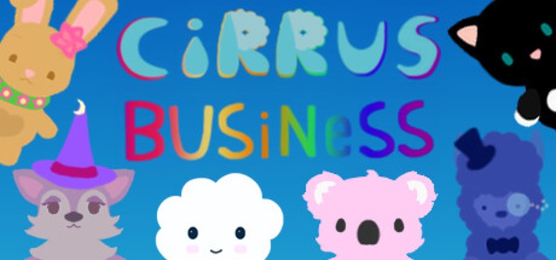 Cirrus Business Image