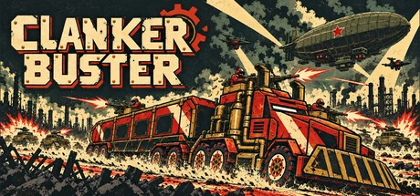 Games like Clanker Buster
