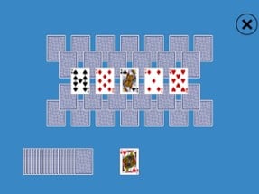 Classic Solitaire TriPeaks Plus Image