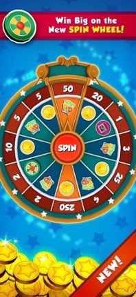 Coin Dozer screenshot