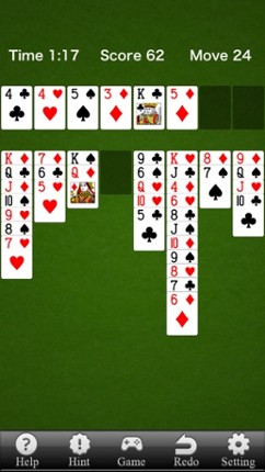 Comfort FreeCell Image