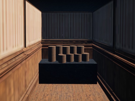 ConsTance screenshot