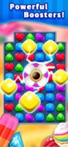 Cookie Crush - Match-3 Game Image