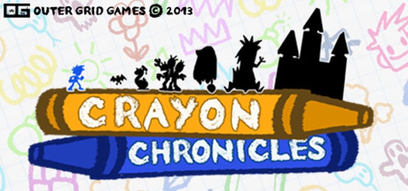 Crayon Chronicles Image