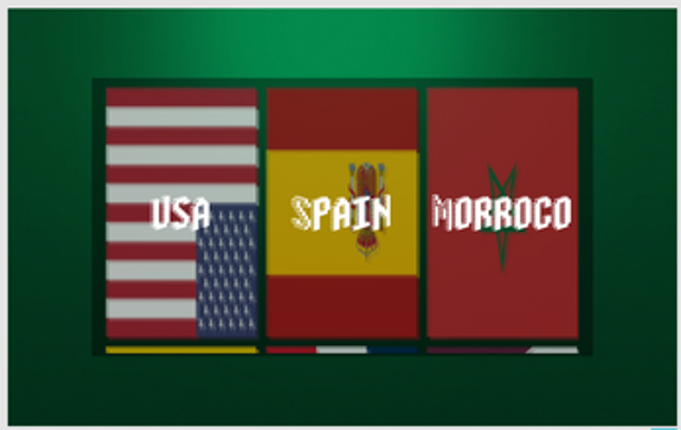 Crazy World Cup Soccer 2022 screenshot