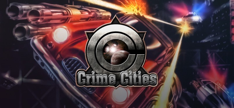 Crime Cities Image